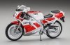 Hasegawa 21517-BK17 Yamaha TZR250 (3MA) (1989) 1/12